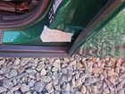 2024 Mini Cooper S Clubman All4 Green vin: WMWXJ1C07R2V94646