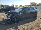 2021 Mini Cooper S Clubman All4 Black vin: WMWXJ1C0XM2N95900