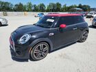 2018 Mini Cooper John Cooper Works Two Tone vin: WMWXM9C51J2F66267