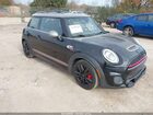 2019 Mini Hardtop John Cooper Works Black vin: WMWXM9C53K2H39238 2019 Mini Hardtop John Cooper Works Black vin: WMWXM9C53K2H39238