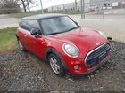 2017 Mini Hardtop Cooper Red vin: WMWXP5C32H3C64795