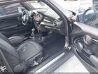 2016 Mini Hardtop Cooper Черный vin: WMWXP5C58G2D14749
