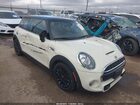 2017 Mini Hardtop Cooper S White vin: WMWXP7C38H2A45700