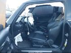 2017 Mini Hardtop Cooper S Черный vin: WMWXP7C5XH2C61386