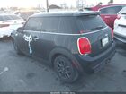 2017 Mini Hardtop Cooper S Черный vin: WMWXP7C5XH2C61386