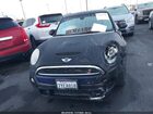 2017 Mini Hardtop Cooper S Черный vin: WMWXP7C5XH2C61386