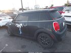 2017 Mini Hardtop Cooper S Черный vin: WMWXP7C5XH2C61386