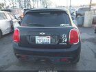 2017 Mini Hardtop Cooper S Черный vin: WMWXP7C5XH2C61386