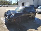 2020 Mini Cooper Black vin: WMWXR3C04L2L91385