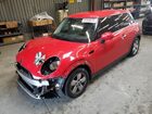 2020 Mini Cooper Red vin: WMWXR3C05L2M53831