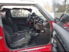 2021 Mini Hardtop Cooper S Красный vin: WMWXR5C03M2N86830