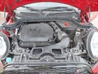 2021 Mini Hardtop Cooper S Красный vin: WMWXR5C03M2N86830