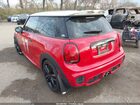 2021 Mini Hardtop Cooper S Красный vin: WMWXR5C03M2N86830