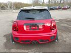 2021 Mini Hardtop Cooper S Красный vin: WMWXR5C03M2N86830