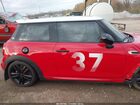 2021 Mini Hardtop Cooper S Красный vin: WMWXR5C03M2N86830