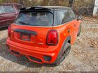 2020 Mini Hardtop John Cooper Works Orange vin: WMWXR9C08L2M14038