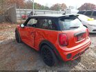2020 Mini Hardtop John Cooper Works Orange vin: WMWXR9C08L2M14038