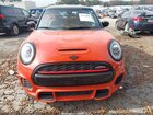2020 Mini Hardtop John Cooper Works Orange vin: WMWXR9C08L2M14038