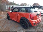 2020 Mini Hardtop John Cooper Works Orange vin: WMWXR9C08L2M14038