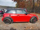2020 Mini Hardtop John Cooper Works Orange vin: WMWXR9C08L2M14038