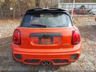 2020 Mini Hardtop John Cooper Works Orange vin: WMWXR9C08L2M14038