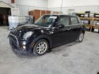 2018 Mini Cooper Black vin: WMWXU1C50J2F81716