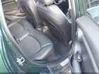 2017 Mini Hardtop Cooper Зеленый vin: WMWXU1C52H2E19080