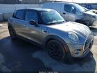 2018 Mini Hardtop Cooper Gray vin: WMWXU1C53J2F79586