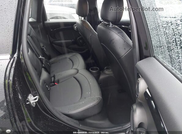 WMWXU1C53J2F79992 2018 MINI HARDTOP Черный Вид наклейки с VIN-кодом