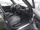 2018 Mini Hardtop Cooper Черный vin: WMWXU1C53J2F79992