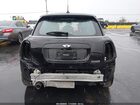 2018 Mini Hardtop Cooper Черный vin: WMWXU1C53J2F79992