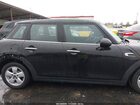 2018 Mini Hardtop Cooper Черный vin: WMWXU1C53J2F79992