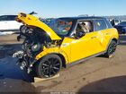 2016 Mini Hardtop Cooper S Оранжевый vin: WMWXU3C53G2D28717