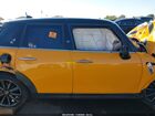 2016 Mini Hardtop Cooper S Оранжевый vin: WMWXU3C53G2D28717