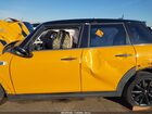 2016 Mini Hardtop Cooper S Оранжевый vin: WMWXU3C53G2D28717