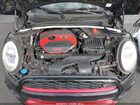 2018 Mini Hardtop Cooper S Black vin: WMWXU3C54J2F51100