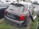 2018 Mini Hardtop Cooper S Black vin: WMWXU3C54J2F51100