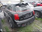 2018 Mini Hardtop Cooper S Black vin: WMWXU3C54J2F51100