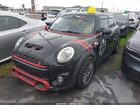 2018 Mini Hardtop Cooper S Black vin: WMWXU3C54J2F51100