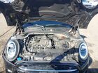 2019 Mini Hardtop Cooper S Черный vin: WMWXU3C54K2H87229