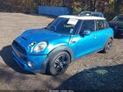 2016 Mini Hardtop Cooper S Синий vin: WMWXU3C59G2D31251 2016 Mini Hardtop Cooper S Синий vin: WMWXU3C59G2D31251