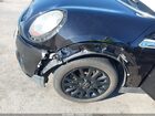 2017 Mini Hardtop Cooper S Черный vin: WMWXU3C5XH2D32006
