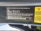 2017 Mini Hardtop Cooper S Черный vin: WMWXU3C5XH2D32006