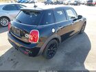 2017 Mini Hardtop Cooper S Черный vin: WMWXU3C5XH2D32006