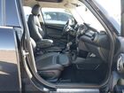 2017 Mini Hardtop Cooper S Черный vin: WMWXU3C5XH2D32006
