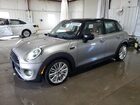 2020 Mini Cooper Gray vin: WMWXU7C03L2L54561