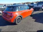 2020 Mini Hardtop Cooper Оранжевый vin: WMWXU7C07L2M08900