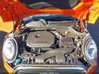 2020 Mini Hardtop Cooper Оранжевый vin: WMWXU7C07L2M08900