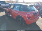 2020 Mini Hardtop Cooper Оранжевый vin: WMWXU7C07L2M08900
