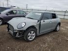 2020 Mini Cooper Silver vin: WMWXU7C09L2L89122